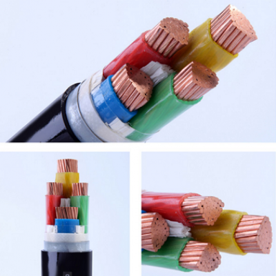1kV塑料绝缘电力电缆